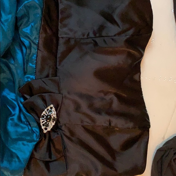 Homecoming dress - Picture 3 of 4